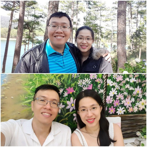 Béo phì và cuộc chiến tìm mình hạc xương mai - Kỳ 5: Cuộc chiến với cái cân chưa hồi kết - Ảnh 2. Béo phì và cuộc chiến tìm mình hạc xương mai - Kỳ 5: Cuộc chiến với cái cân chưa hồi kết - Ảnh 2.