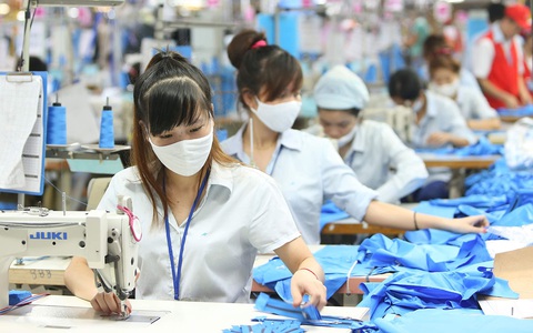 PCI 2020: Gần 45% doanh nghiệp phải lót tay khi làm thủ tục - Ảnh 1. PCI 2020: Gần 45% doanh nghiệp phải lót tay khi làm thủ tục - Ảnh 1.