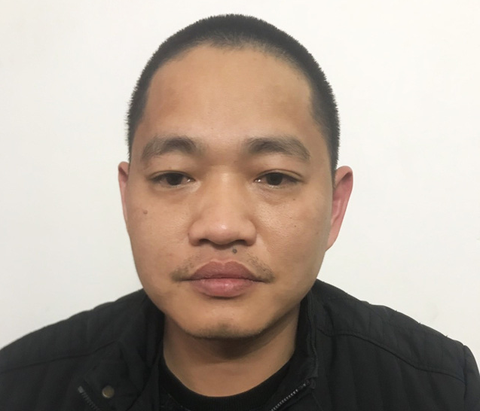 Giang hồ cộm cán tại Hải Dương bị khởi tố thêm tội lợi dụng tín nhiệm chiếm đoạt tài sản - Ảnh 1. Giang hồ cộm cán tại Hải Dương bị khởi tố thêm tội lợi dụng tín nhiệm chiếm đoạt tài sản - Ảnh 1.