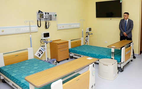 ĐH Duy Tân ký kết hợp tác và đưa sinh viên đi Nhật - Ảnh 3. ĐH Duy Tân ký kết hợp tác và đưa sinh viên đi Nhật - Ảnh 3.
