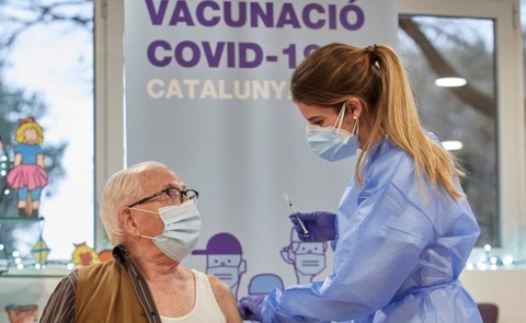 Tây Ban Nha gia hạn các biện pháp bảo vệ người phải đi thuê nhà - Ảnh 1. Tây Ban Nha gia hạn các biện pháp bảo vệ người phải đi thuê nhà - Ảnh 1.
