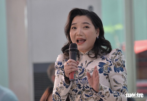 Lạc Dương mang lợi thế xuống TP.HCM tìm kiếm nhà đầu tư đánh thức tiềm năng - Ảnh 11. Lạc Dương mang lợi thế xuống TP.HCM tìm kiếm nhà đầu tư đánh thức tiềm năng - Ảnh 11.