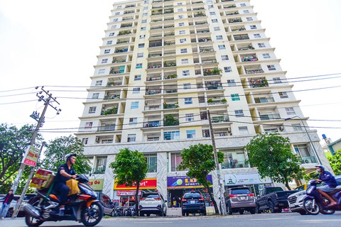 Suy nghĩ gì việc 22 chủ đầu tư chiếm dụng 250 tỉ quỹ bảo trì chung cư? - Ảnh 2. Suy nghĩ gì việc 22 chủ đầu tư chiếm dụng 250 tỉ quỹ bảo trì chung cư? - Ảnh 2.