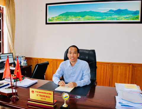 Lạc Dương - Phát triển trên nền tảng tôn trọng thiên nhiên - Ảnh 2. Lạc Dương - Phát triển trên nền tảng tôn trọng thiên nhiên - Ảnh 2.