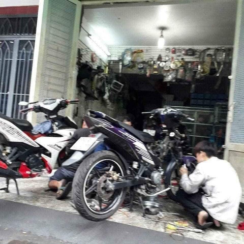 Quái xế cổ xúy đua xe trái phép: Có bị bắt cũng không… đi tù! - Ảnh 1. Quái xế cổ xúy đua xe trái phép: Có bị bắt cũng không… đi tù! - Ảnh 1.