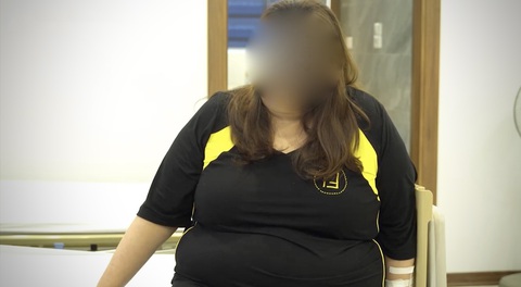 Béo phì và cuộc chiến tìm mình hạc xương mai - Kỳ cuối: Thu gọn bao tử cho người béo phì quá nặng - Ảnh 1. Béo phì và cuộc chiến tìm mình hạc xương mai - Kỳ cuối: Thu gọn bao tử cho người béo phì quá nặng - Ảnh 1.
