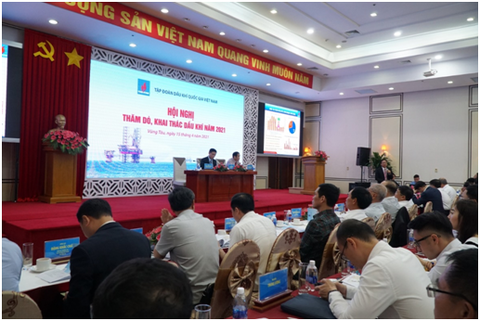 Cần cơ chế thu hút nhà đầu tư lĩnh vực thăm dò khai thác dầu khí - Ảnh 2. Cần cơ chế thu hút nhà đầu tư lĩnh vực thăm dò khai thác dầu khí - Ảnh 2.