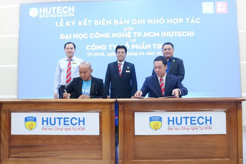 Sinh viên học kinh doanh online chuẩn mực với CEO Tiki, Momo - Ảnh 4. Sinh viên học kinh doanh online chuẩn mực với CEO Tiki, Momo - Ảnh 4.