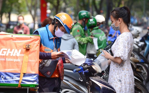 Từ vụ bị bom hàng 1.003 viên ma túy tổng hợp: Làm sao tránh tình ngay lý gian? - Ảnh 1. Từ vụ bị bom hàng 1.003 viên ma túy tổng hợp: Làm sao tránh tình ngay lý gian? - Ảnh 1.