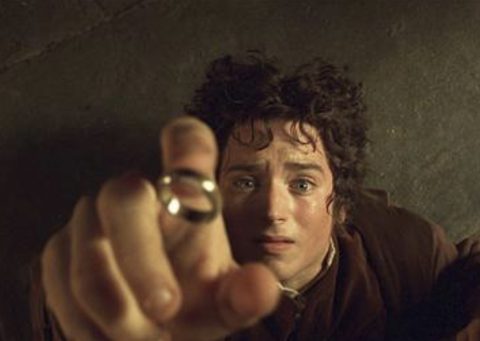 Lord of The Rings sẽ là series tỉ đô? - Ảnh 1. Lord of The Rings sẽ là series tỉ đô? - Ảnh 1.