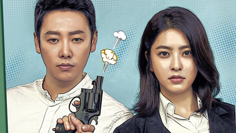 Kim Dong Wook - siêu anh hùng trong Thanh tra lao động đặc biệt - Ảnh 2. Kim Dong Wook - siêu anh hùng trong Thanh tra lao động đặc biệt - Ảnh 2.