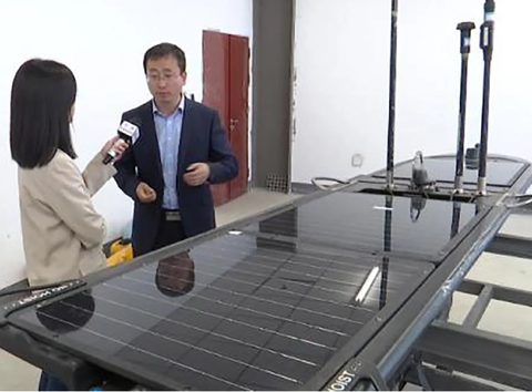 Trung Quốc tìm thấy thiết bị do thám của nước ngoài gần bờ biển - Ảnh 1. Trung Quốc tìm thấy thiết bị do thám của nước ngoài gần bờ biển - Ảnh 1.