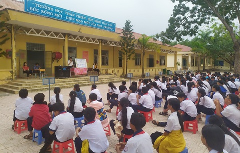 Dạy tăng tiết không được tăng tiền - Ảnh 1. Dạy tăng tiết không được tăng tiền - Ảnh 1.