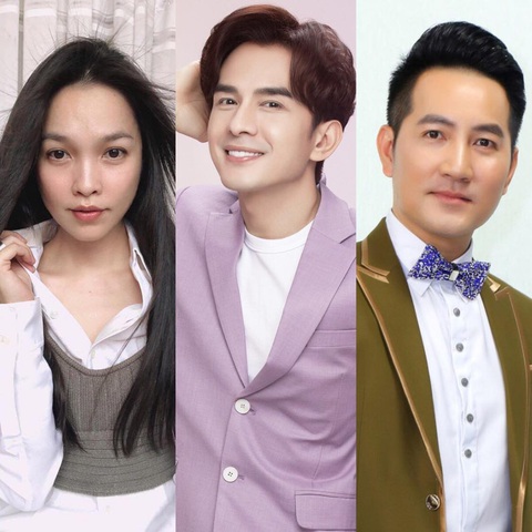 Đạo diễn Nhất Trung tố một diễn viên ngôi sao thiếu chuyên nghiệp - Ảnh 3. Đạo diễn Nhất Trung tố một diễn viên ngôi sao thiếu chuyên nghiệp - Ảnh 3.