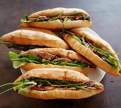 Nhớ Hội An, thèm món ăn tuyệt chiêu của ca sĩ Ánh Tuyết - Ảnh 6. Nhớ Hội An, thèm món ăn tuyệt chiêu của ca sĩ Ánh Tuyết - Ảnh 6.