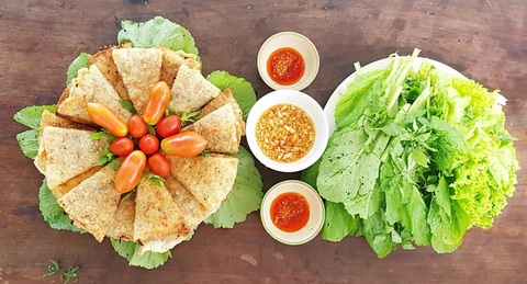 Nhớ Hội An, thèm món ăn tuyệt chiêu của ca sĩ Ánh Tuyết - Ảnh 4. Nhớ Hội An, thèm món ăn tuyệt chiêu của ca sĩ Ánh Tuyết - Ảnh 4.