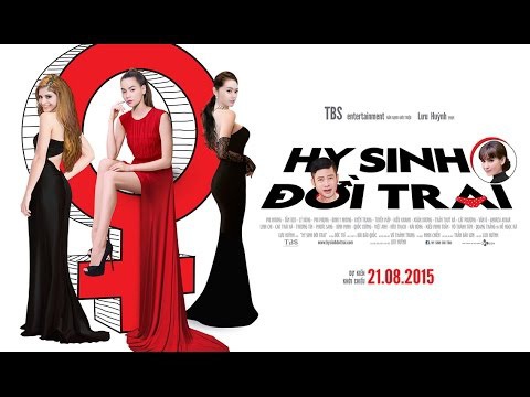 Hy sinh đời trai: Phỏng vấn đạo diễn Lưu Huỳnh để mổ xẻ một thất bại - Ảnh 5. Hy sinh đời trai: Phỏng vấn đạo diễn Lưu Huỳnh để mổ xẻ một thất bại - Ảnh 5.