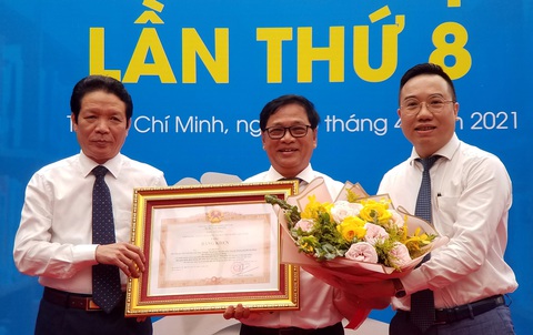 Ngày sách Việt Nam năm 2021 nuôi dưỡng tình yêu sách và văn hóa đọc - Ảnh 6. Ngày sách Việt Nam năm 2021 nuôi dưỡng tình yêu sách và văn hóa đọc - Ảnh 6.