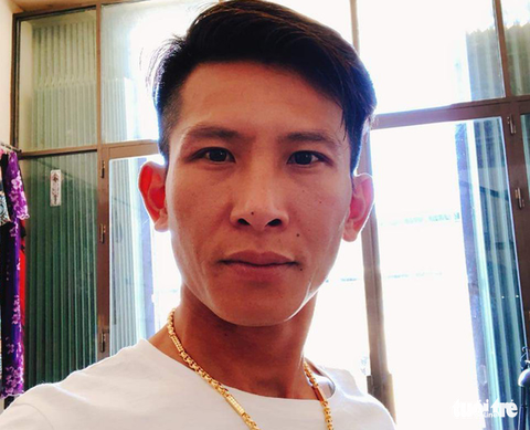 Di lý thanh niên bắn người rồi bỏ trốn trong đêm từ TP.HCM về Lâm Đồng - Ảnh 1. Di lý thanh niên bắn người rồi bỏ trốn trong đêm từ TP.HCM về Lâm Đồng - Ảnh 1.