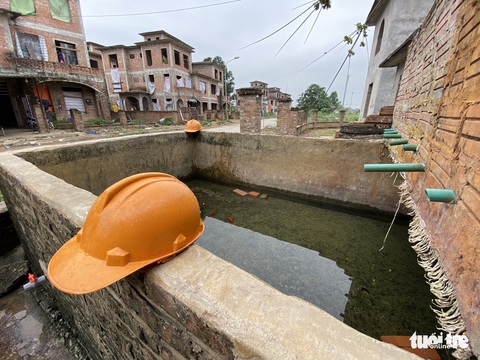 Khu đô thị ‘ma’ ở Hà Nội ngày càng nhiều, làm gì để khống chế? - Ảnh 4. Khu đô thị ‘ma’ ở Hà Nội ngày càng nhiều, làm gì để khống chế? - Ảnh 4.