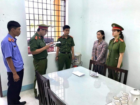 Giả danh ‘cán bộ nhà nước’ trộm tiền, vàng cụ bà 70 tuổi - Ảnh 1. Giả danh ‘cán bộ nhà nước’ trộm tiền, vàng cụ bà 70 tuổi - Ảnh 1.