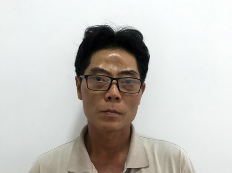 Vụ bé gái 5 tuổi tử vong ở Bà Rịa: Bóp cổ nạn nhân đến chết, xâm hại tình dục rồi bỏ đi - Ảnh 2. Vụ bé gái 5 tuổi tử vong ở Bà Rịa: Bóp cổ nạn nhân đến chết, xâm hại tình dục rồi bỏ đi - Ảnh 2.