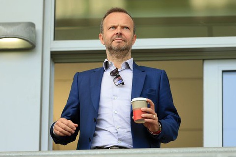Man Utd, Chelsea và Arsenal rời Hiệp hội CLB châu Âu sau khi thành lập Super League - Ảnh 1. Man Utd, Chelsea và Arsenal rời Hiệp hội CLB châu Âu sau khi thành lập Super League - Ảnh 1.