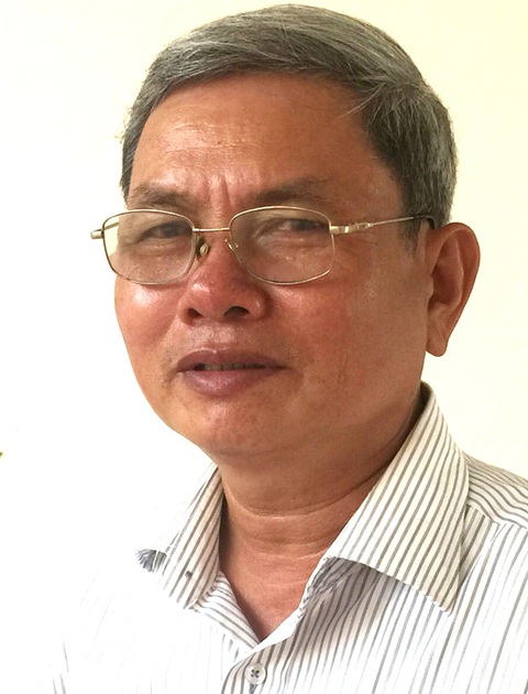 Vụ cấp sổ đỏ cho vợ chủ tịch phường sai luật: Khởi tố trưởng phòng tài nguyên và môi trường - Ảnh 1. Vụ cấp sổ đỏ cho vợ chủ tịch phường sai luật: Khởi tố trưởng phòng tài nguyên và môi trường - Ảnh 1.