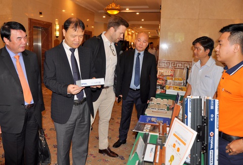 Việt Nam có mức tăng trưởng thương hiệu quốc gia nhanh nhất thế giới năm 2020 - Ảnh 1. Việt Nam có mức tăng trưởng thương hiệu quốc gia nhanh nhất thế giới năm 2020 - Ảnh 1.