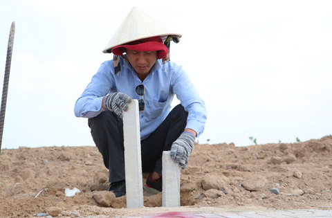 Đầu năm 2022, khởi công nhà ga hành khách sân bay Long Thành - Ảnh 2. Đầu năm 2022, khởi công nhà ga hành khách sân bay Long Thành - Ảnh 2.