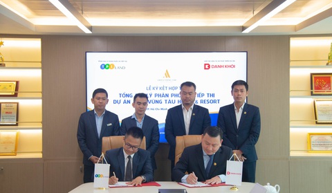 TPI Land phân phối và tiếp thị độc quyền dự án Aria Vũng Tàu - Ảnh 2. TPI Land phân phối và tiếp thị độc quyền dự án Aria Vũng Tàu - Ảnh 2.