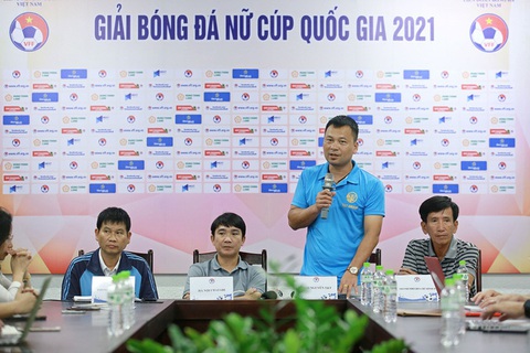 CLB bóng đá nữ Than Khoáng Sản Việt Nam vẫn được nhà tài trợ rót tiền đầy đủ - Ảnh 1. CLB bóng đá nữ Than Khoáng Sản Việt Nam vẫn được nhà tài trợ rót tiền đầy đủ - Ảnh 1.