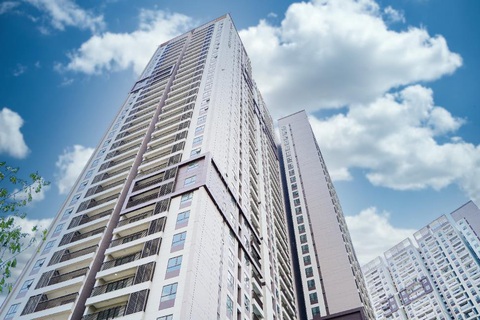 Opal Boulevard và tiêu chuẩn bàn giao ngày càng cao của Đất Xanh - Ảnh 1. Opal Boulevard và tiêu chuẩn bàn giao ngày càng cao của Đất Xanh - Ảnh 1.
