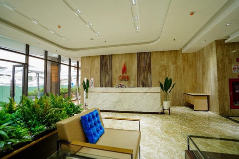 Opal Boulevard và tiêu chuẩn bàn giao ngày càng cao của Đất Xanh - Ảnh 2. Opal Boulevard và tiêu chuẩn bàn giao ngày càng cao của Đất Xanh - Ảnh 2.