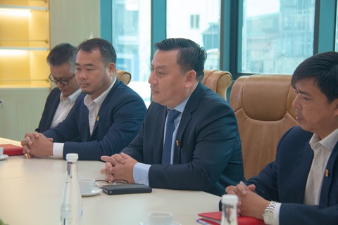TPI Land phân phối và tiếp thị độc quyền dự án Aria Vũng Tàu - Ảnh 3. TPI Land phân phối và tiếp thị độc quyền dự án Aria Vũng Tàu - Ảnh 3.