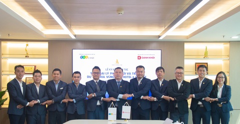 TPI Land phân phối và tiếp thị độc quyền dự án Aria Vũng Tàu - Ảnh 4. TPI Land phân phối và tiếp thị độc quyền dự án Aria Vũng Tàu - Ảnh 4.