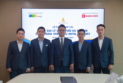 TPI Land phân phối và tiếp thị độc quyền dự án Aria Vũng Tàu - Ảnh 5. TPI Land phân phối và tiếp thị độc quyền dự án Aria Vũng Tàu - Ảnh 5.