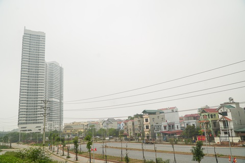 Đất lên cơn sốt, Hà Nội khuyến cáo gì? - Ảnh 1. Đất lên cơn sốt, Hà Nội khuyến cáo gì? - Ảnh 1.