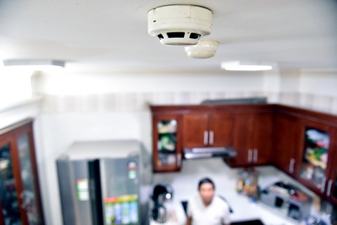Cảnh giác với bà hỏa mùa nắng nóng - Ảnh 4. Cảnh giác với bà hỏa mùa nắng nóng - Ảnh 4.
