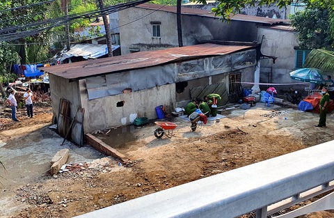 Cảnh giác với bà hỏa mùa nắng nóng - Ảnh 5. Cảnh giác với bà hỏa mùa nắng nóng - Ảnh 5.