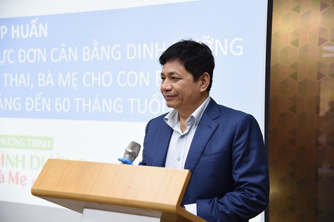 Thực đơn dinh dưỡng cân bằng cho bữa ăn đủ chất của mẹ và bé dưới 5 tuổi - Ảnh 2. Thực đơn dinh dưỡng cân bằng cho bữa ăn đủ chất của mẹ và bé dưới 5 tuổi - Ảnh 2.