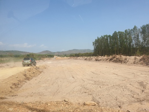 Có thêm sân bay, Phan Thiết - Bình Thuận sẽ tạo đột phá về du lịch - Ảnh 1. Có thêm sân bay, Phan Thiết - Bình Thuận sẽ tạo đột phá về du lịch - Ảnh 1.