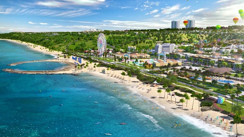 Bất động sản vẫn là cơ hội đầu tư tốt năm 2021 - Ảnh 3. Bất động sản vẫn là cơ hội đầu tư tốt năm 2021 - Ảnh 3.