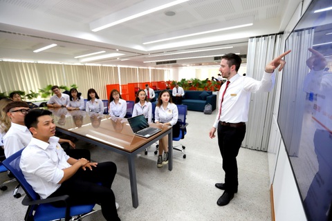 Những đặc sản nổi tiếng ở Trường SIU - Ảnh 10. Những đặc sản nổi tiếng ở Trường SIU - Ảnh 10.