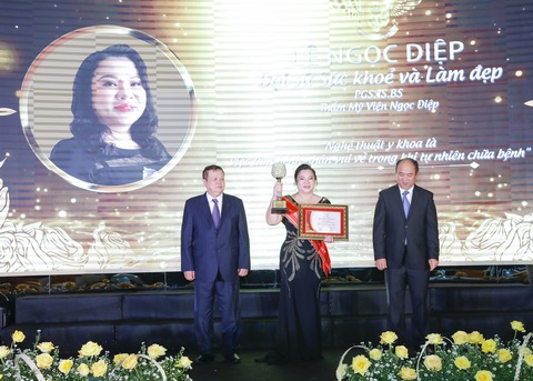 Thẩm Mỹ Viện Ngọc Diệp - Địa chỉ làm đẹp uy tín - Ảnh 1. Thẩm Mỹ Viện Ngọc Diệp - Địa chỉ làm đẹp uy tín - Ảnh 1.