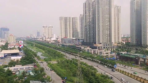 Bất động sản Thảo Điền vì sao chưa bao giờ hạ nhiệt? - Ảnh 1. Bất động sản Thảo Điền vì sao chưa bao giờ hạ nhiệt? - Ảnh 1.