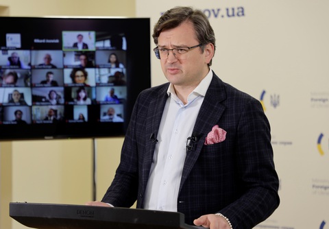Ukraine: Nga sẽ đưa hơn 12 vạn quân đến gần biên giới - Ảnh 1. Ukraine: Nga sẽ đưa hơn 12 vạn quân đến gần biên giới - Ảnh 1.