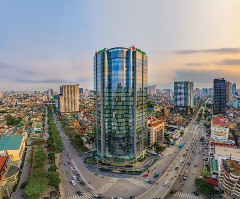 VPBank đạt lợi nhuận 4.000 tỉ đồng trong quý đầu năm - Ảnh 2. VPBank đạt lợi nhuận 4.000 tỉ đồng trong quý đầu năm - Ảnh 2.
