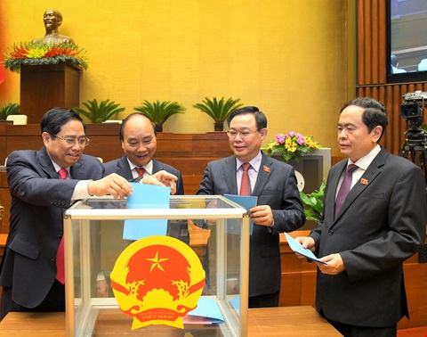 Lần đầu tiên Thủ tướng ứng cử ĐBQH tại Đồng bằng sông Cửu Long - Ảnh 1. Lần đầu tiên Thủ tướng ứng cử ĐBQH tại Đồng bằng sông Cửu Long - Ảnh 1.