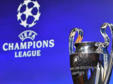UEFA công bố thể thức mới của Champions League giữa lùm xùm Super League - Ảnh 1. UEFA công bố thể thức mới của Champions League giữa lùm xùm Super League - Ảnh 1.